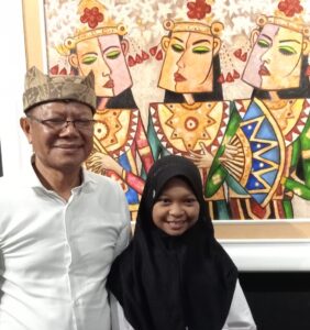 Afida Rizky Putri Arofi,