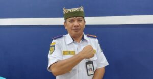 Plt.Kadishub Banyuwangi, Komang Sudira