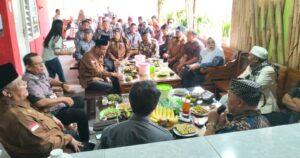 FkUB Mojokerto di RKBK Bamyuwangi