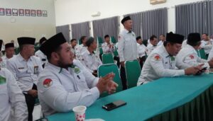 Kemenag Banyuwangi rapat koordinasi