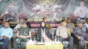 Pejabat daerah Banyuwangi