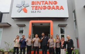 Radio Bintang Tenggara Banyuwangi 