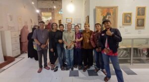 Seniman/budayawan/ perupa Banyuwangi