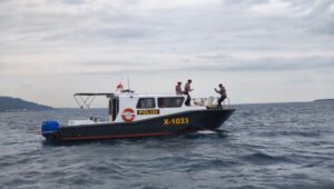 Polairud  Banyuwangi 
