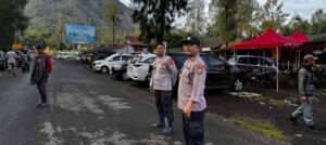 Wisata gunung ijen Banyuwangi 