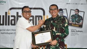 Dandim.0812/Banyuwangi 