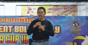Camat Rogojampi, Danisworo