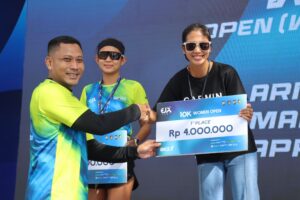 Kapolresta Banyuwangi Kombespol Rama Samtama Putra,S.I.K., M.Si., M.H
