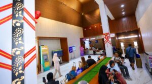 Stasiun Banyuwangi kota