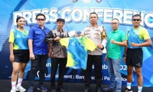 Pj.Sekda Kabupaten Banyuwangi, Ir.guntur Priambodo