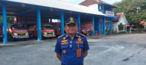 Plt.Kadis Dankarmat Banyuwangi, Yoppy Bayu Irawan