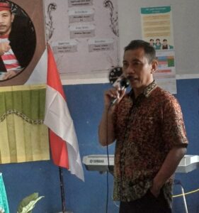 Marhenyantoro, S.Pd., SH, MM