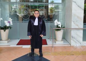 Wawan Hariyanto, SH.