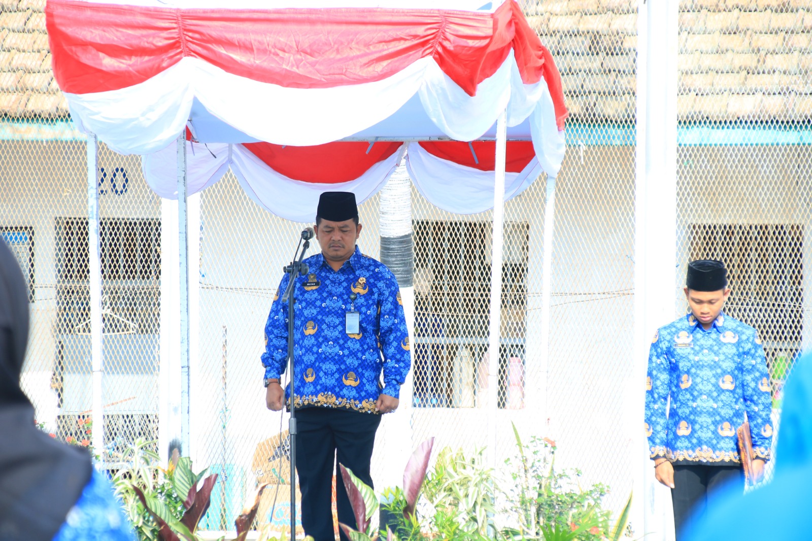 Kalapas I Wayan Nurasta Wibawa
