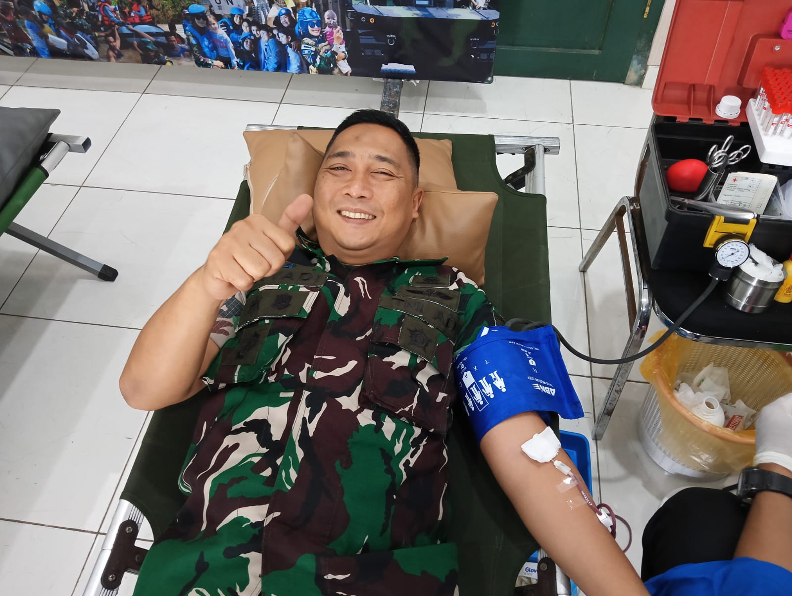 DANDIM 0825/Banyuwangi 