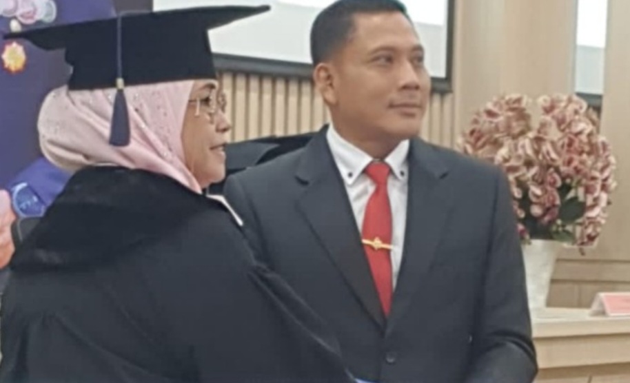 Kombes Pol. Dr. Rama Samtama Putra, S.I.K., M.Si., M.H.