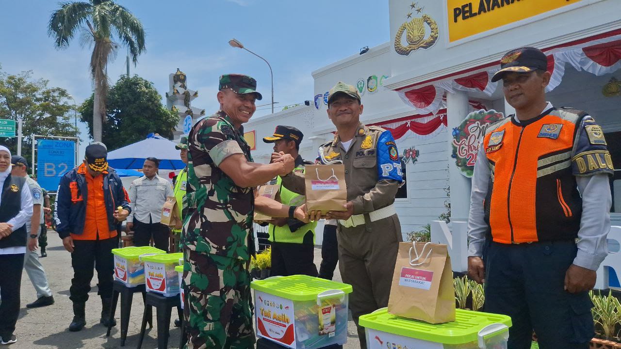 Kasdam V/Brawijaya Brigjen TNI Zainul Bahar