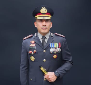 Pol. Dr. Rama Samtama Putra, S.I.K., M.Si., M.H.