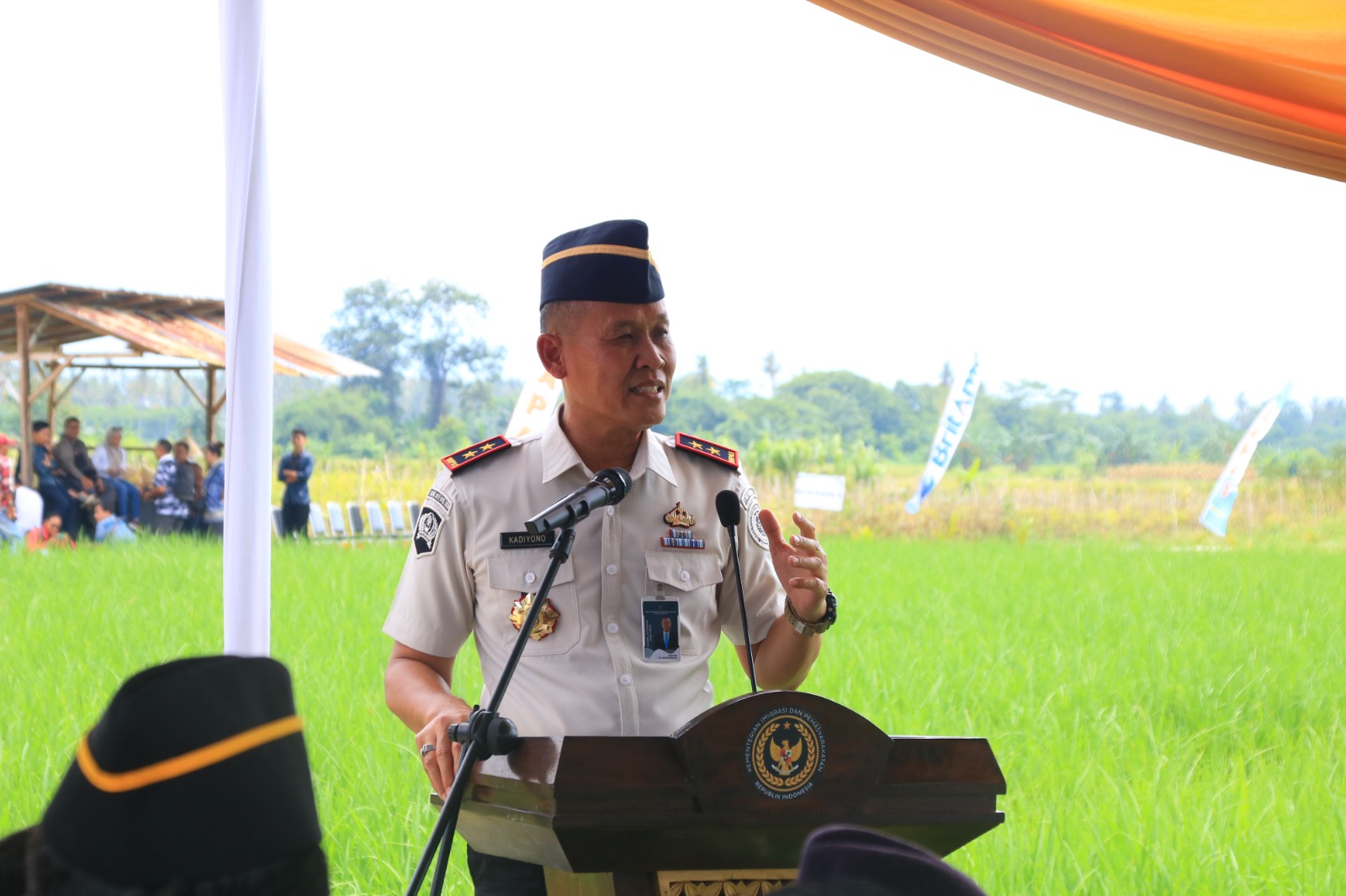 Kakannwil, Kadiyono, Bc.IP., S.I.P., M.Si.