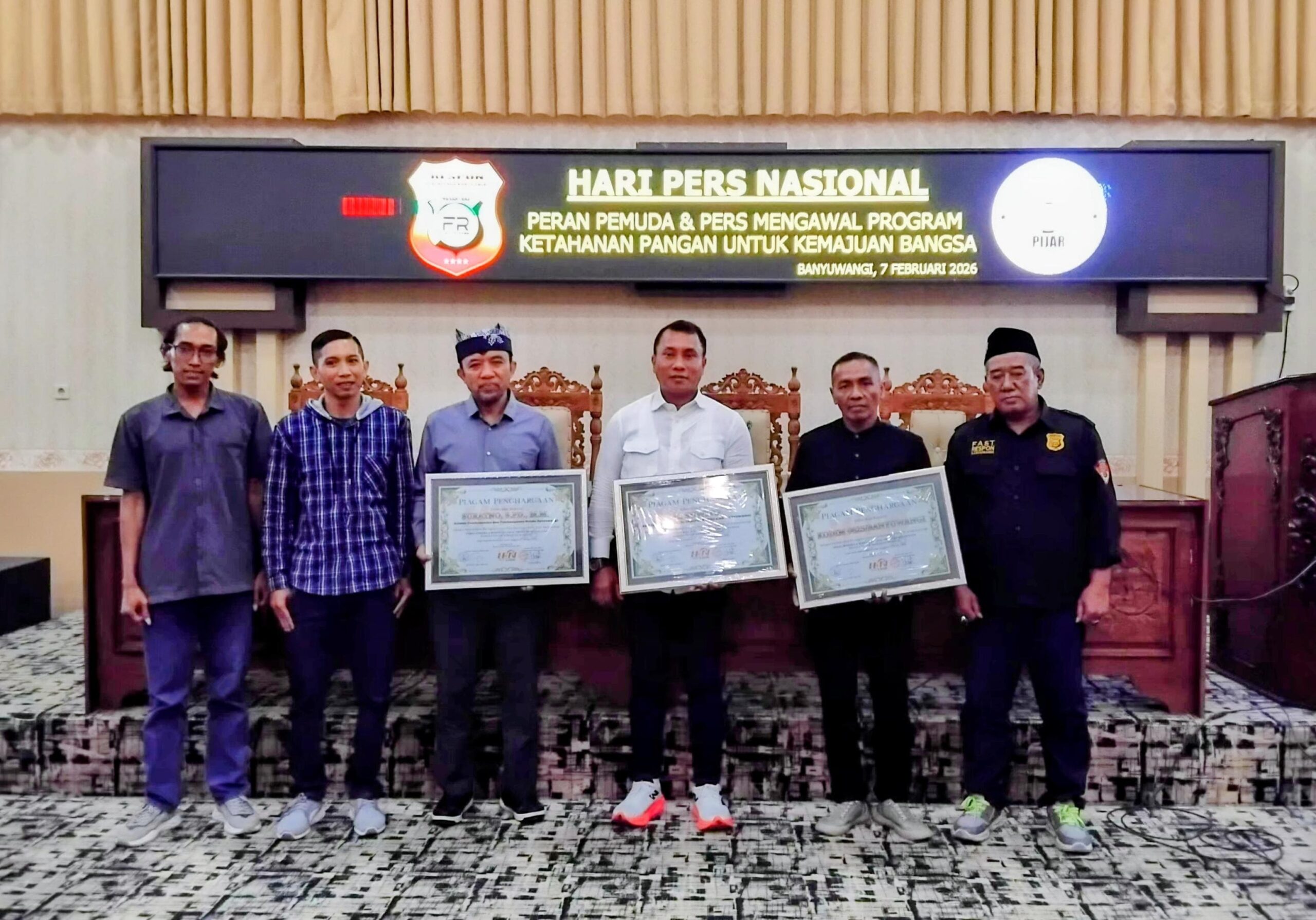 Para narsum dialog publik HPN 2026