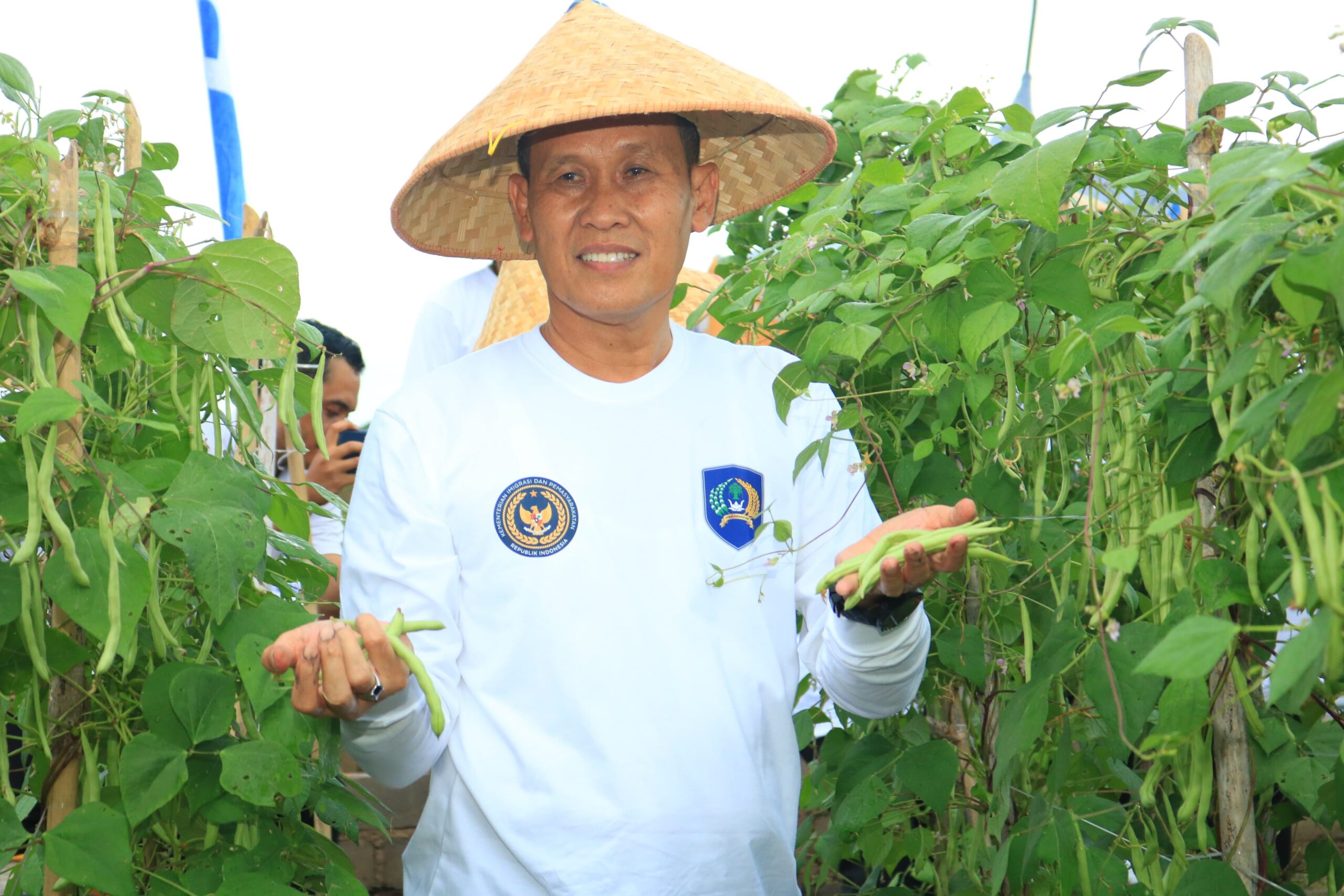 Kepala Kantor Wilayah Direktorat Jenderal Pemasyarakatan Jawa Timur, Kadiyono