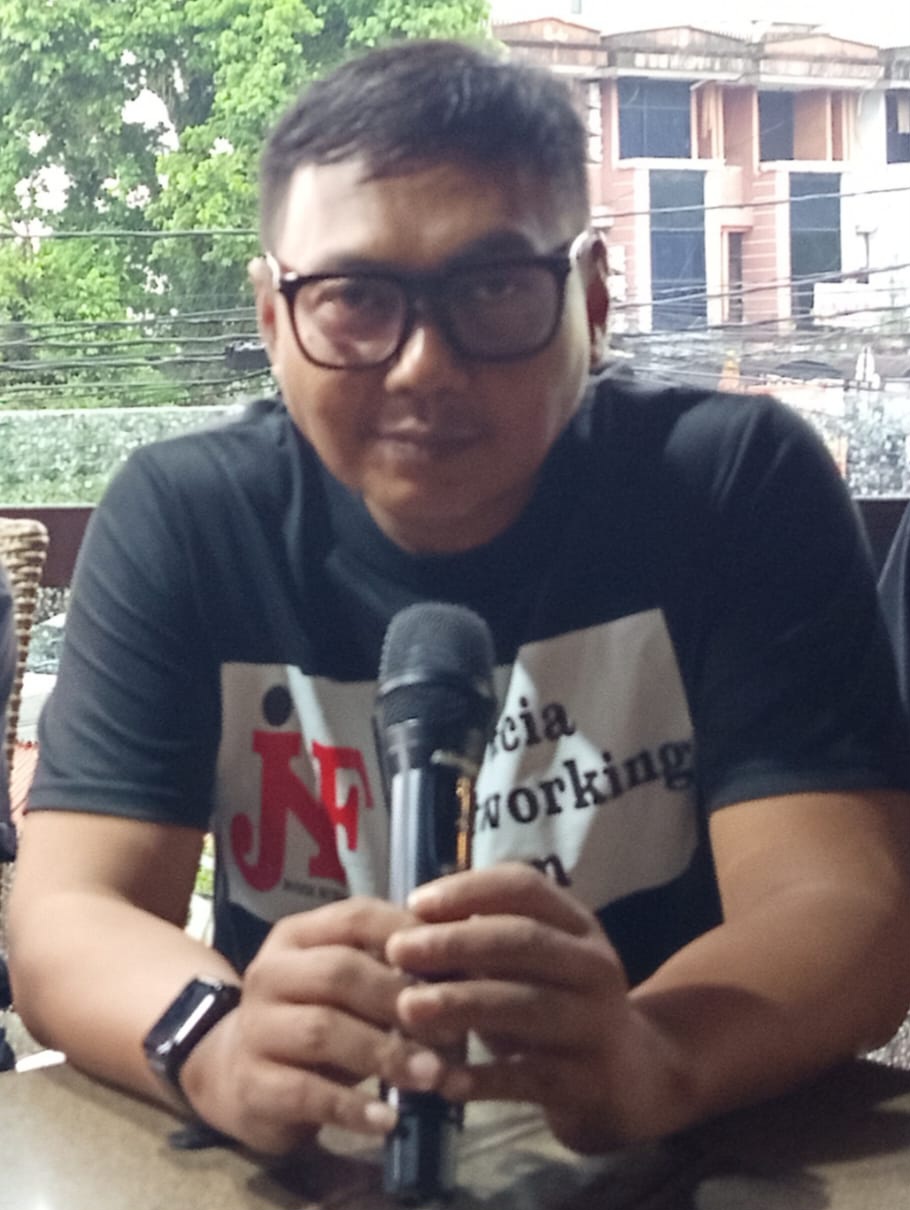 Koordinator JNF, ANTO