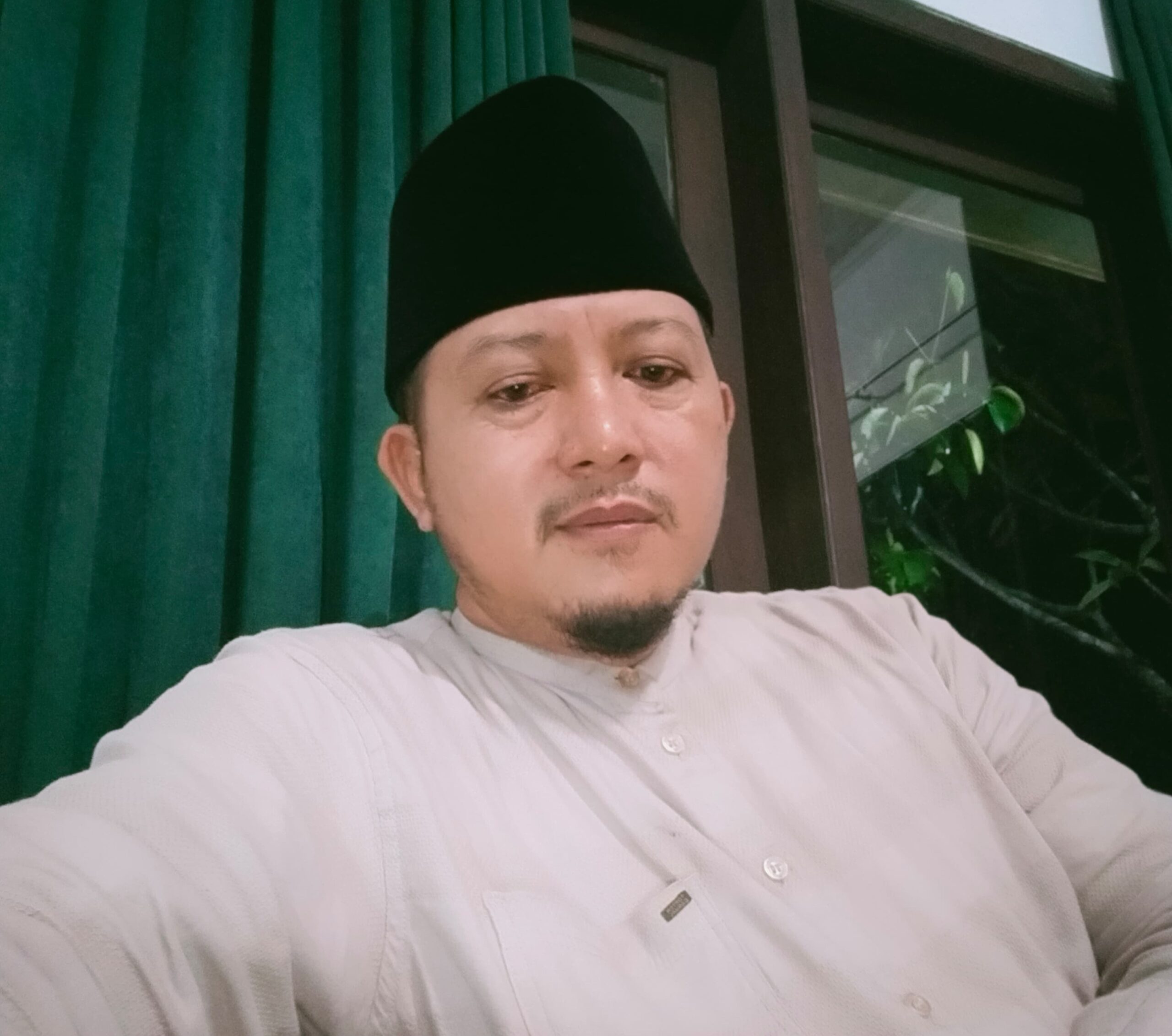 Ketua KTC Laros, MOH .SHODIKIN