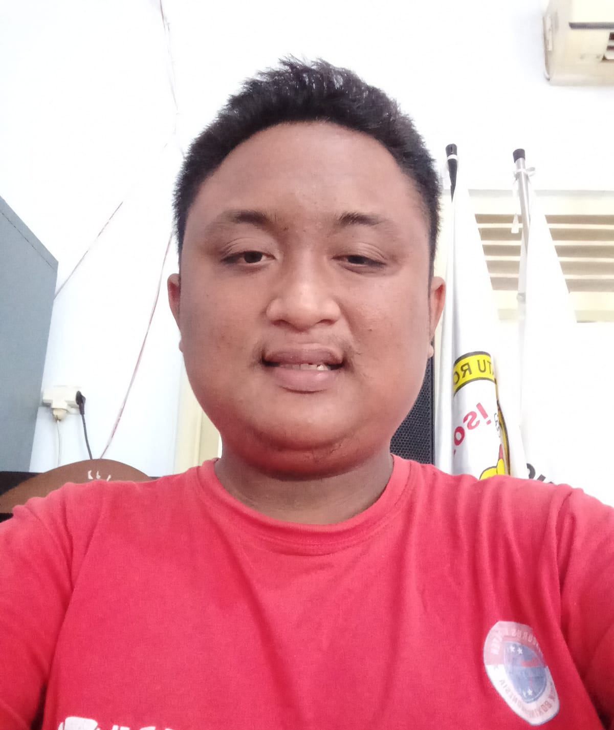 M.Habibi Alwi Maulana (pelatih KBI Banyuwangi)