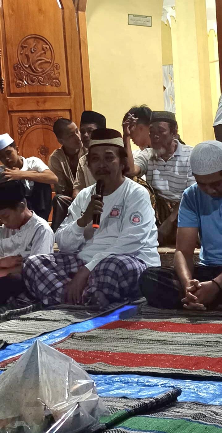 Foto : H. Ilham Triadi