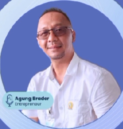 Agung Surya W.