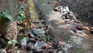Proyek Pokir Dewan Berbagai Partai di Banyuwangi Menuai Kontroversi, Diduga Dikerjakan Tidak Sesuai Standar