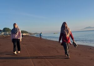 Manfaat Aktifitas Rutin Jalan Kaki 15 menit, Tingkatkan Kesehatan Jantung dan Daya Kreatifitas