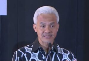Sri Suparmi, Ibunda Ganjar Pranowo, Perempuan Tangguh Pencetak Pemimpin Tangguh