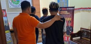 Polres Situbondo Berhasil Gagalkan Peredaran Okerbaya, Sita 20.600 Butir Pil Trex