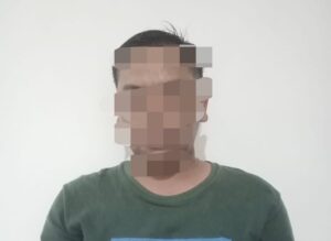 Edarkan Sabu Di Perumahan, Warga Sumbersari Diamankan Satresnarkoba Polres Jember