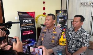 Kabidhumas Polda Jatim Klarifikasi Pernyataan Sekjen PDIP Hasto