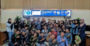 HMI Banyuwangi Siap Kawal Pemilu 2024, Lakukan Edukasi yang Benar dan Santun