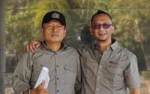 Gercep Atasi Pengaduan Masyarakat, FRB Apresiasi Kinerja Dinas Pertanian Kabupaten Banyuwangi
