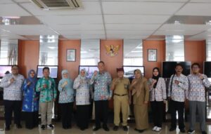 Program Inovasi Kependudukan Sukses, Banyuwangi Jadi Tuan Rumah 30 Perwakilan Negara Dalam Acara “Ambasador Goes to Kampung KB”