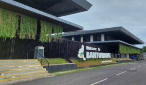 Bandara Banyuwangi akan Segera Melayani Penerbangan Umroh