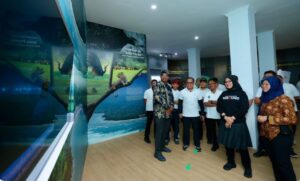 Di Banyuwangi Terdapat Pusat Informasi Geologi Geopark Ijen (PIGGI), Tempat Edukasi dan Wisata Geologi Terlengkap