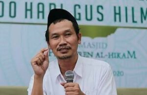 Jika Merasa Kesulitan Hidup dan Memiliki Banyak Utang, Sebaiknya Pergi ke Kuburan