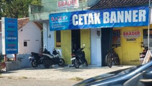 Brader Digital Print Advertising dan Apparel Rogojampi, Pusat Percetakan Terbaik dengan Harga Bersaing