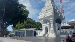 Taman Blambangan: Destinasi Wisata Ikonik di Banyuwangi yang Bernilai Sejarah dan Wajib Dikunjungi