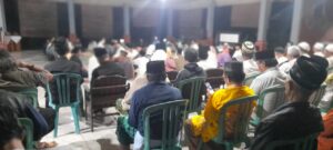 Kabar Duka Menyelimuti Banyuwangi saat Maestro Mas Supranoto Berpulang