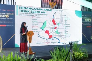 Musrenbang RKPD, Bupati Ipuk Tekankan Peningkatan SDM dan Ekonomi