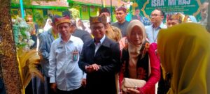 MTsN 1 Banyuwangi Dilaunching sebagai Madrasah Unggulan oleh Kemenag