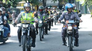 Kasus Hilangnya Ribuan APK Paslon 02 di Banyuwangi,  Polisi Tunggu Hasil Penyelidikan Gakkumdu