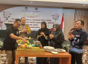 PWI Banyuwangi Menggelar Peringatan HPN 2024, Inginkan Wartawan Semakin Profesional