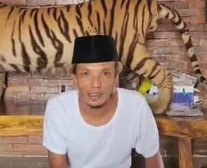 Gus Peyek: Pemenang Jangan Euforia, Yang Kalah Mari Saling Berdoa dan Mendukung